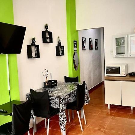Studio Encantado De Copacabana Rio de Janeiro Ngoại thất bức ảnh