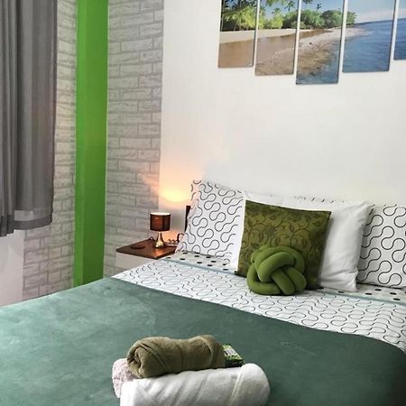 Studio Encantado De Copacabana Rio de Janeiro Ngoại thất bức ảnh