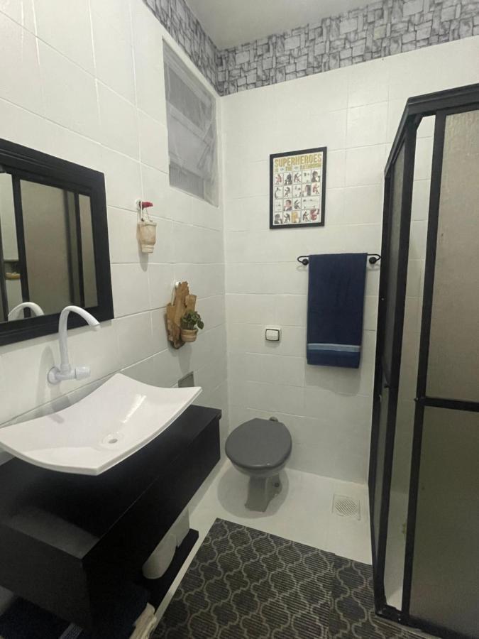 Studio Encantado De Copacabana Rio de Janeiro Ngoại thất bức ảnh