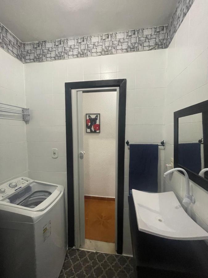 Studio Encantado De Copacabana Rio de Janeiro Ngoại thất bức ảnh