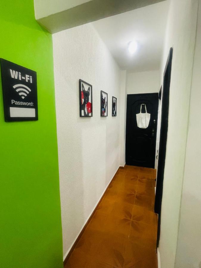 Studio Encantado De Copacabana Rio de Janeiro Ngoại thất bức ảnh