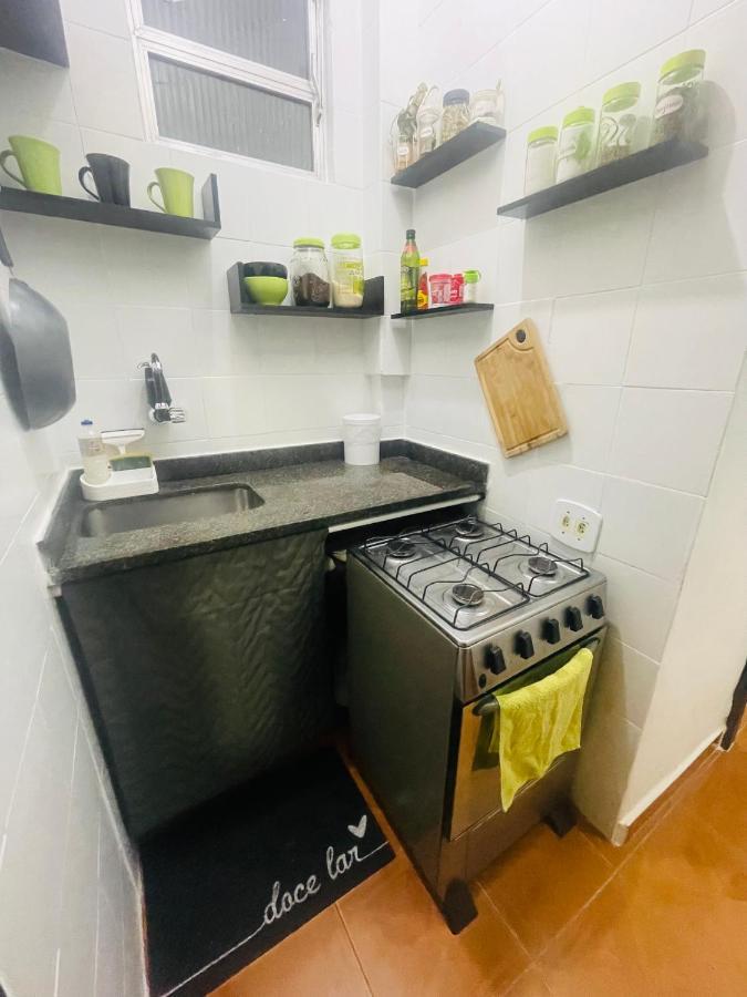 Studio Encantado De Copacabana Rio de Janeiro Ngoại thất bức ảnh