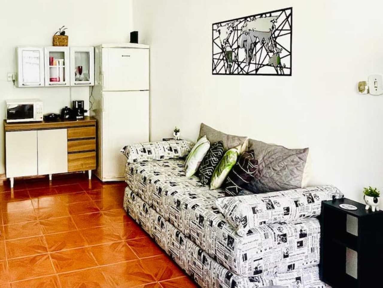 Studio Encantado De Copacabana Rio de Janeiro Ngoại thất bức ảnh