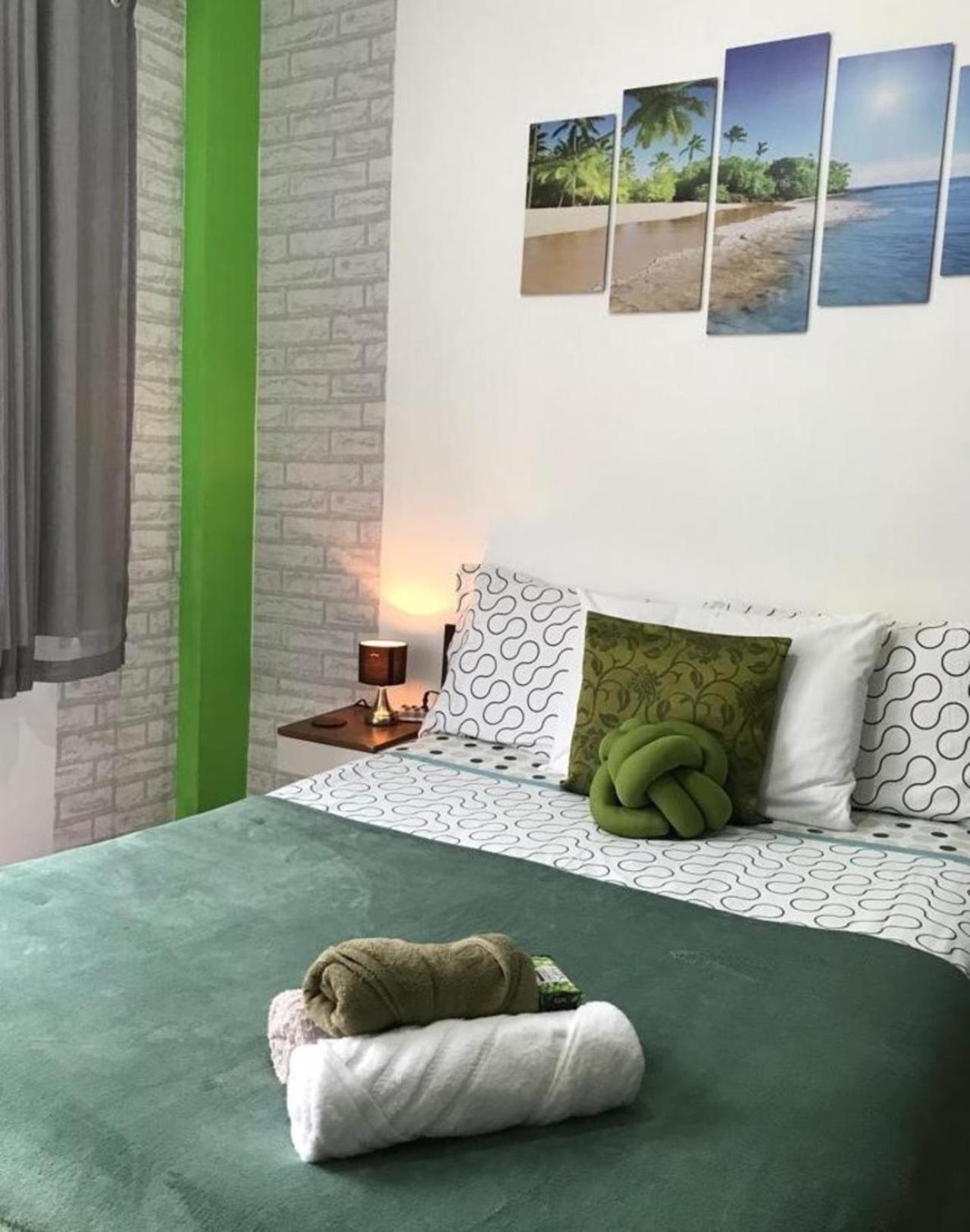 Studio Encantado De Copacabana Rio de Janeiro Ngoại thất bức ảnh